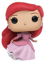 Disney - The Little Mermaid - Ariel Dancing Pop! Vinyl Figure
