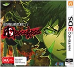 Shin Megami Tensei IV: Apocalypse