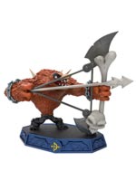 Skylanders Imaginators: Wolfgang