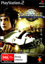 Genji Ps2