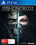 Dishonored 2