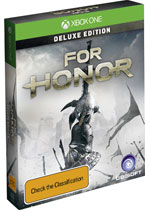 For Honor Deluxe Edition