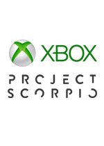 Image result for xbox scorpio