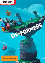 De-Formers (Placeholder Price)