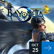Bayonetta 2