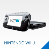 Wii U