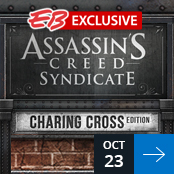 Assassin's Creed Syndicate
