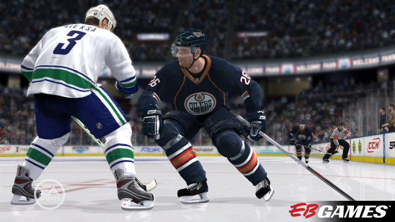 Trading system nhl