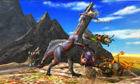 Monster Hunter 4 Ultimate Small Screenshots