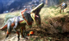 Monster Hunter 4 Ultimate Small Screenshots