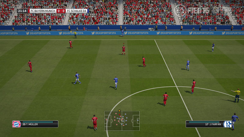 Fifa 16 trading strategies